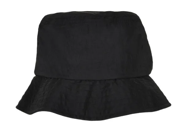  Water Repellent Bucket Hat - Flexfit