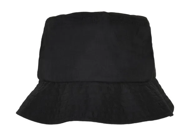  Water Repellent Bucket Hat - Flexfit