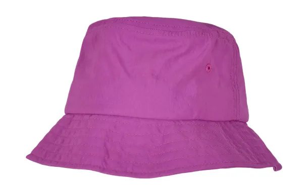  Water Repellent Bucket Hat - Flexfit