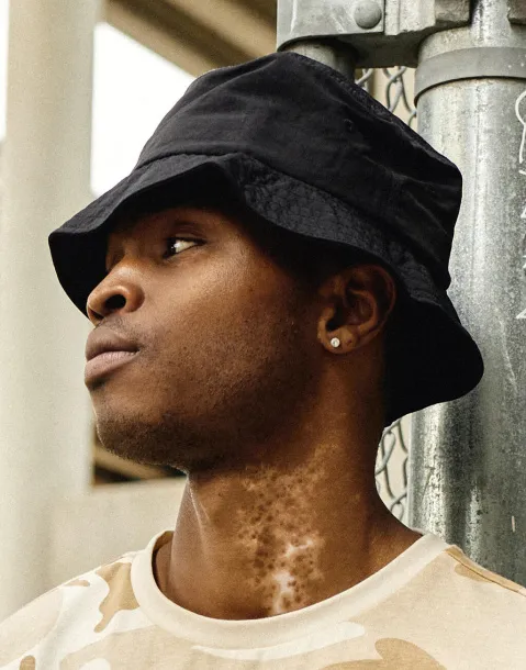  Water Repellent Bucket Hat - Flexfit