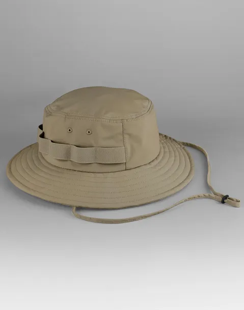  Outdoor Adventure Sun Hat - Beechfield Pebble