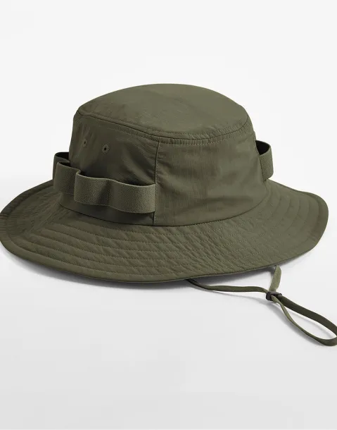  Outdoor Adventure Sun Hat - Beechfield