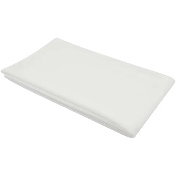 Althea sportski ručnik, 70x140 cm - 140 g/m² Bijela