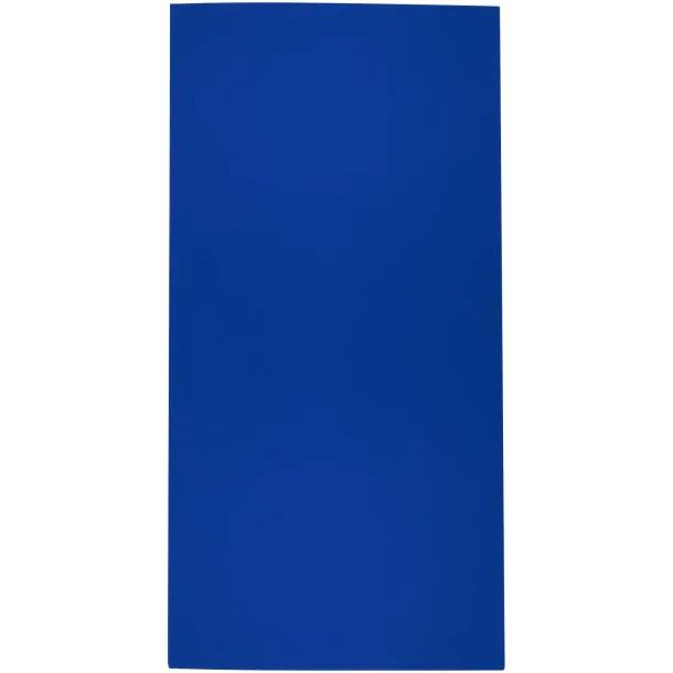 Althea sportski ručnik, 70x140 cm - 140 g/m² Kraljevski plava