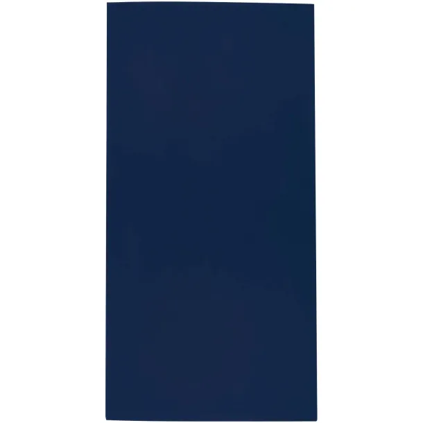 Althea sportski ručnik, 70x140 cm - 140 g/m² Mornarsko plava