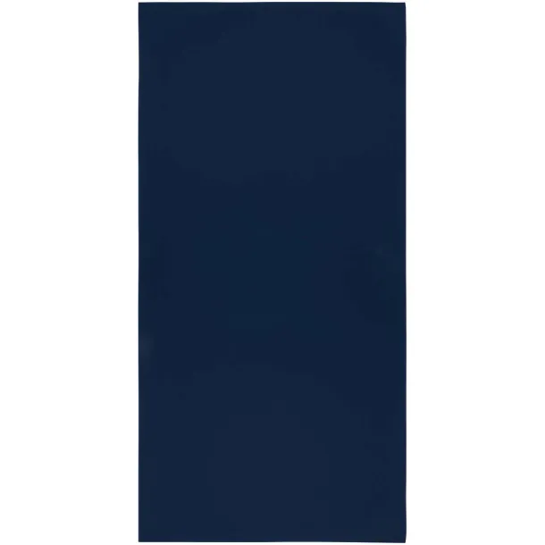 Althea sportski ručnik, 70x140 cm - 140 g/m² Mornarsko plava
