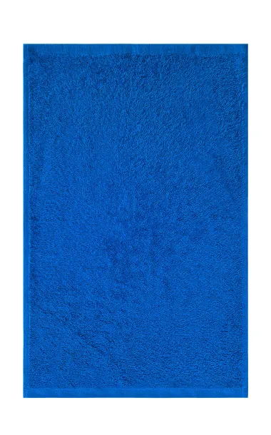  klasični ručnik za goste Volga, 400 g/m² - SG Accessories - TOWELS Kraljevski plava