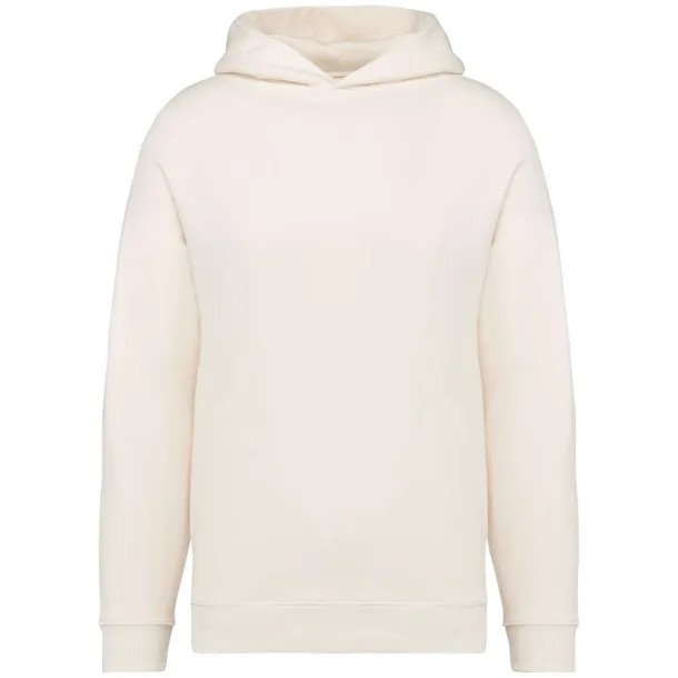  unisex predimenzionirana majica s kapuljačom, 300 g/m2 - Native Spirit Ivory