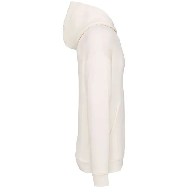  unisex predimenzionirana majica s kapuljačom, 300 g/m2 - Native Spirit Ivory