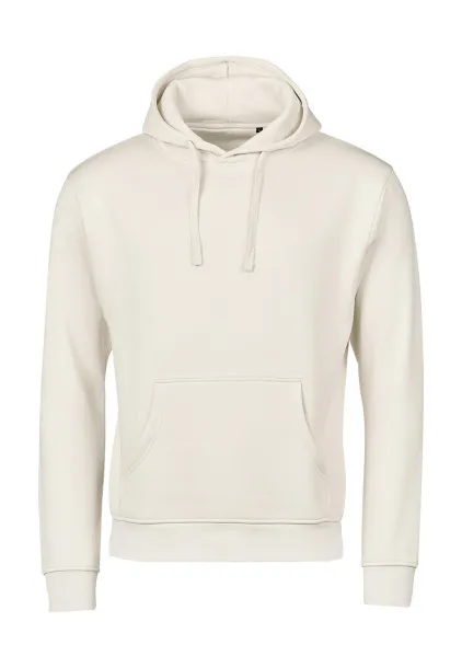  Urban majica s kapuljačom - Tee Jays Ecru