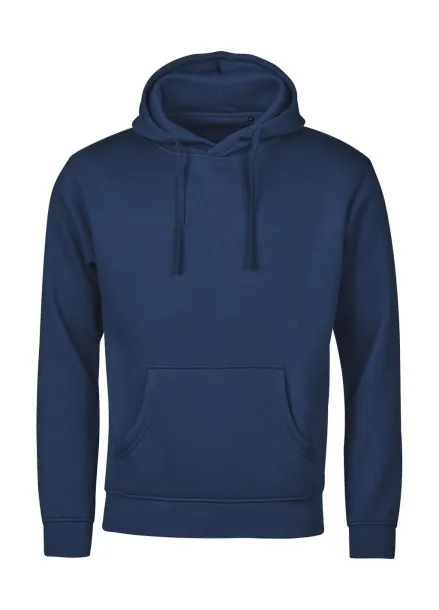  Urban majica s kapuljačom - Tee Jays Mornarsko plava