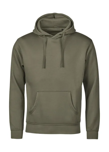  Urban majica s kapuljačom, 300 g/m² - Tee Jays Moss