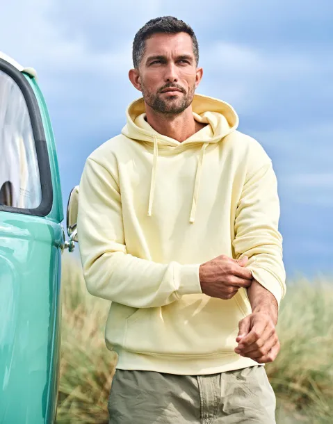  Urban Hooded Sweatshirt - Tee Jays