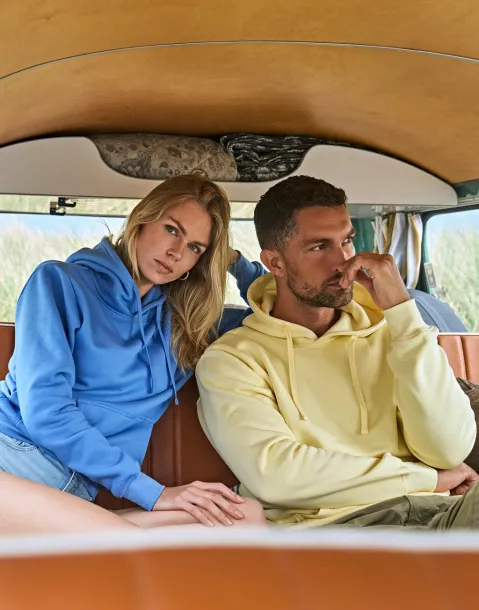  Urban Hooded Sweatshirt - Tee Jays