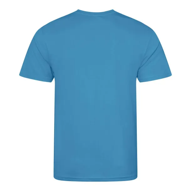 COOL RECYCLED T - Just Cool Sapphire Blue