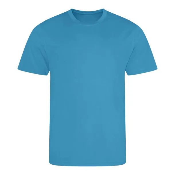 COOL RECYCLED T - Just Cool Sapphire Blue