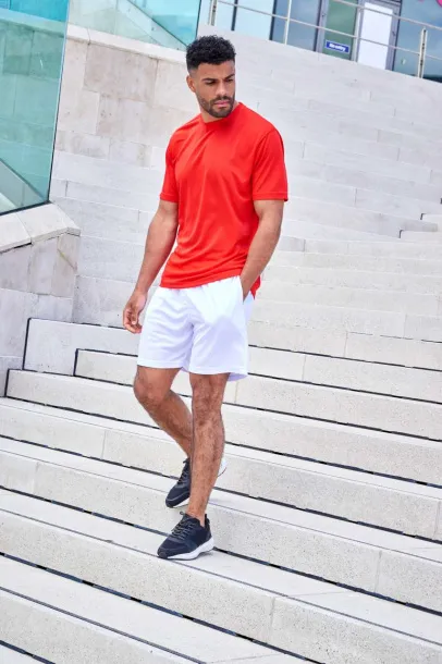 COOL reciklirana majica kratkih rukava - Just Cool Ugljen