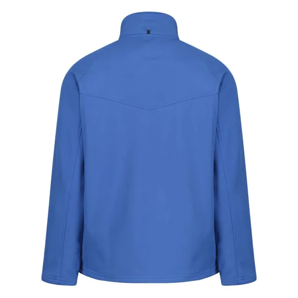  UPROAR - INTERACTIVE SOFTSHELL - Regatta Royal blue