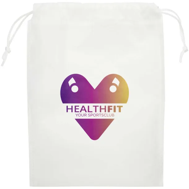 Harmony 3-piece bath accessories set Natural Harmony 3-piece bath accessories set Natural