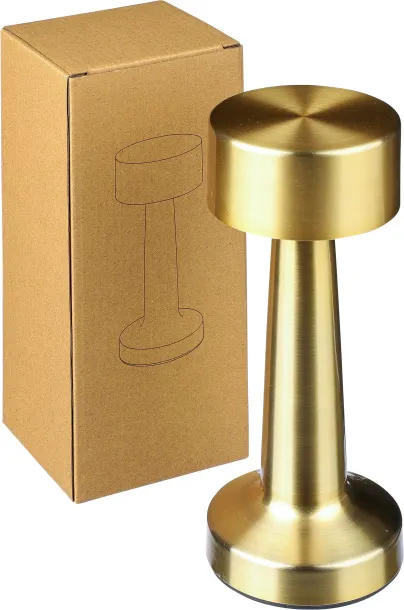 Fiorella Metal tablelight