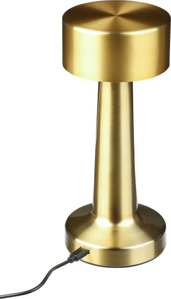 Fiorella Metal tablelight