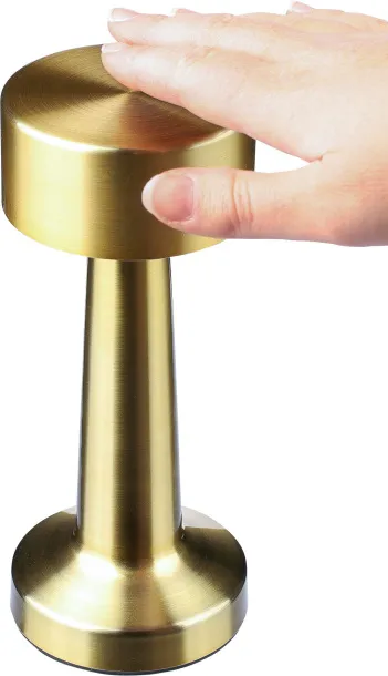 Fiorella Metal tablelight