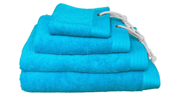  Sportski ručnik, 500 g/m2 - Olima Caribbean Blue