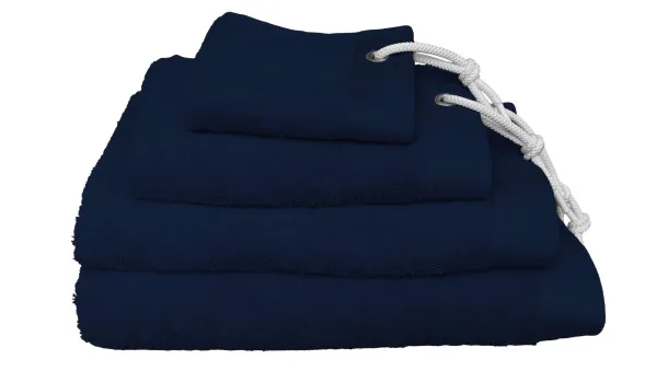  SPORT TOWEL - Olima Navy