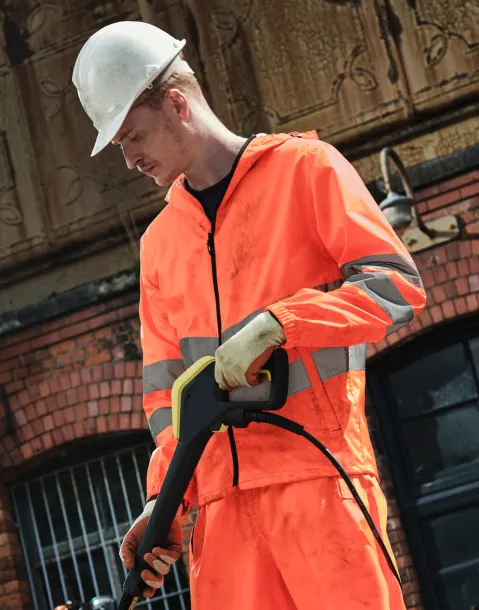  Hi-Vis Jacket - Regatta High Visibility