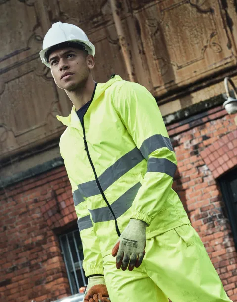  Hi-Vis Jacket - Regatta High Visibility