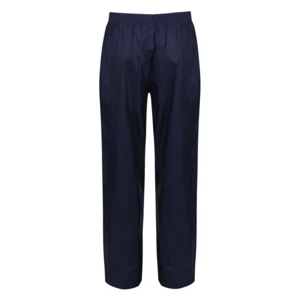  JUNIOR PACKAWAY OVER TROUSERS - Regatta Navy