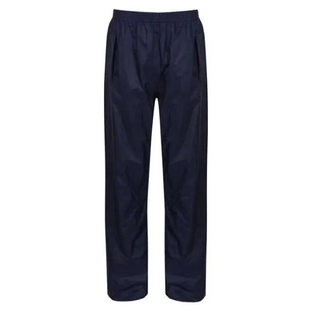  JUNIOR PACKAWAY OVER TROUSERS - Regatta Navy