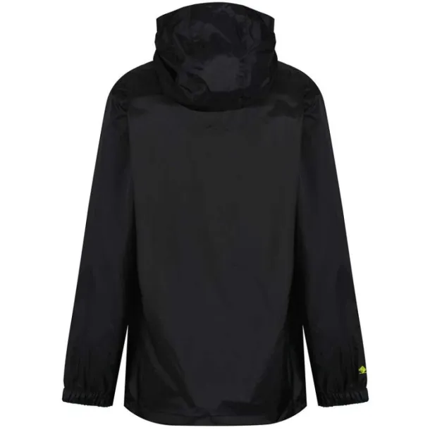  JUNIOR PACKAWAY JACKET - Regatta Black