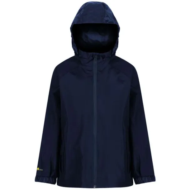 JUNIOR PACKAWAY JACKET - Regatta Navy