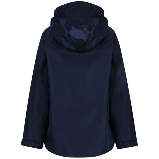  JUNIOR PACKAWAY JACKET - Regatta Navy