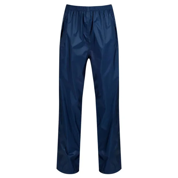  WOMENS PRO PACKAWAY TROUSERS - Regatta Navy