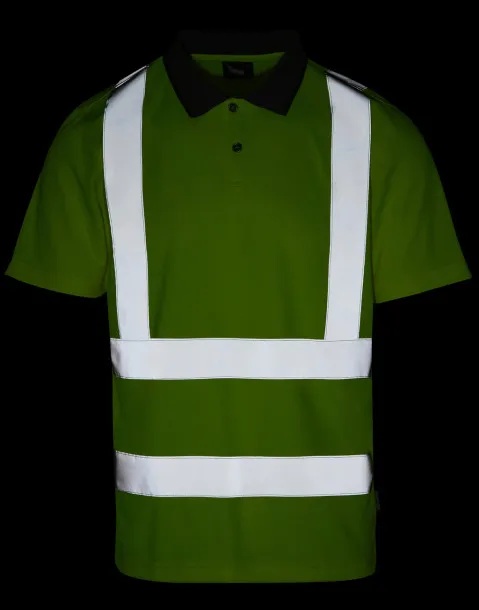  Profesionalna polo majica visoke vidljivosti - Regatta High Visibility