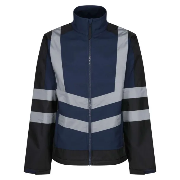  PRO BALLISTIC SOFTSHELL - Regatta Navy