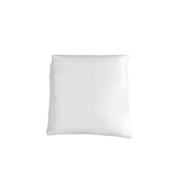  RPET sklopiva torba za kupovinu white