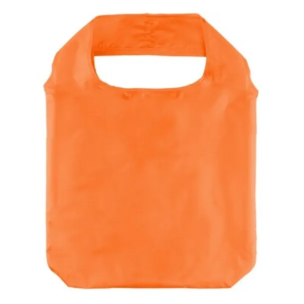  RPET foldable shopping bag Narančasta