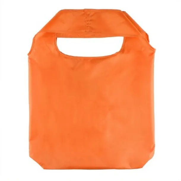  RPET foldable shopping bag Narančasta