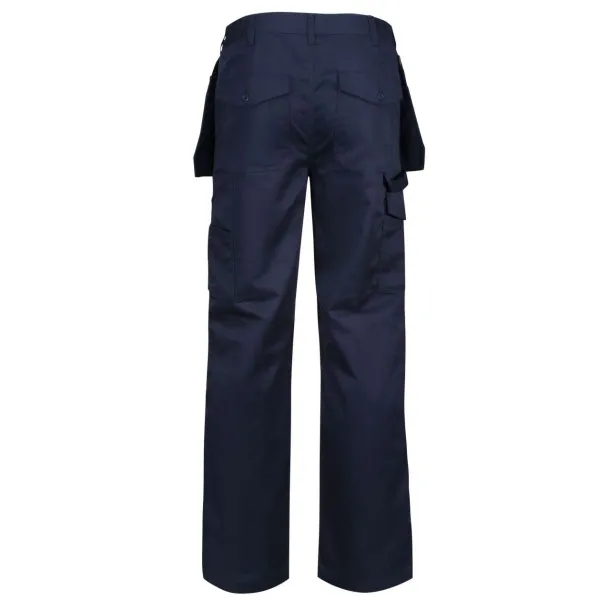  CARGO HOLSTER TROUSER - Regatta Navy