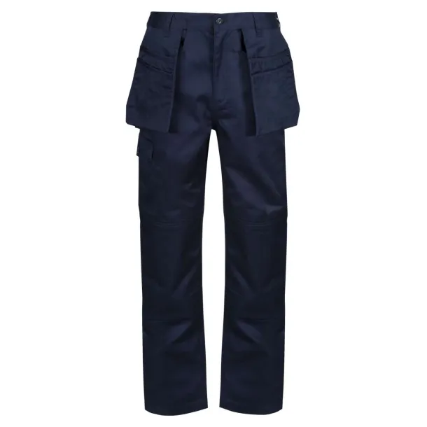  CARGO HOLSTER TROUSER - Regatta Navy