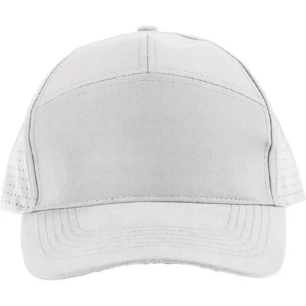  Cap white