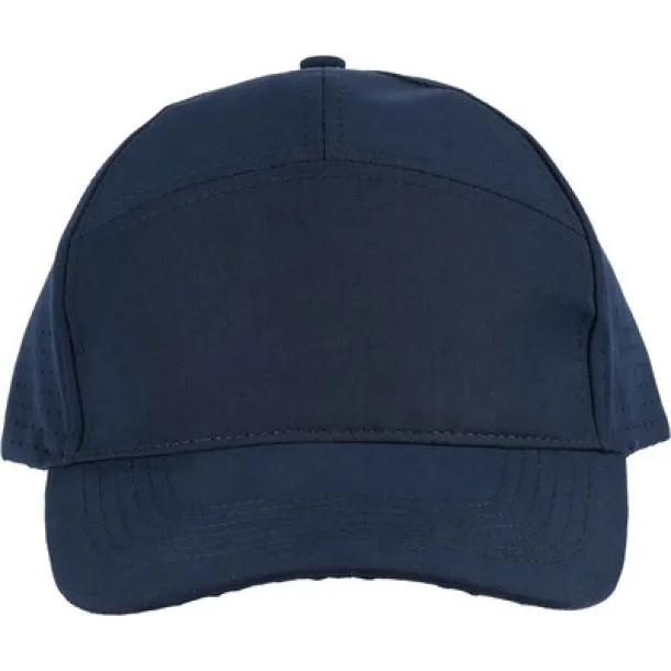  Cap blue