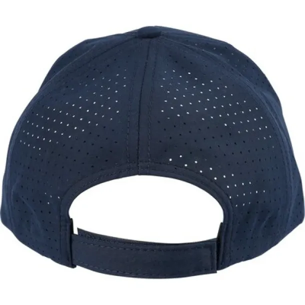  Cap blue