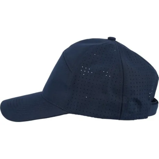  Cap blue