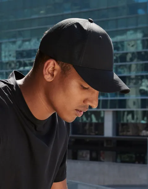  Technical Mesh Trucker - Beechfield