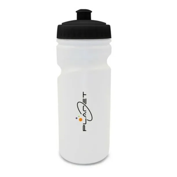  Sports bottle 500 ml black