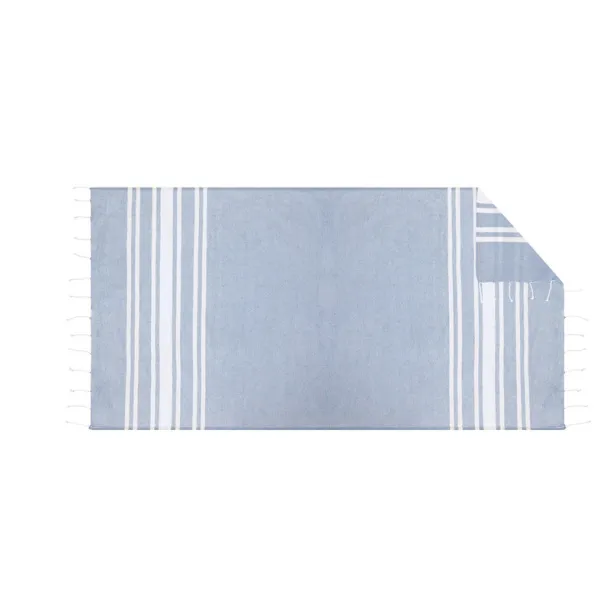  Towel light blue